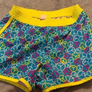 Op Girls Athletic Shorts